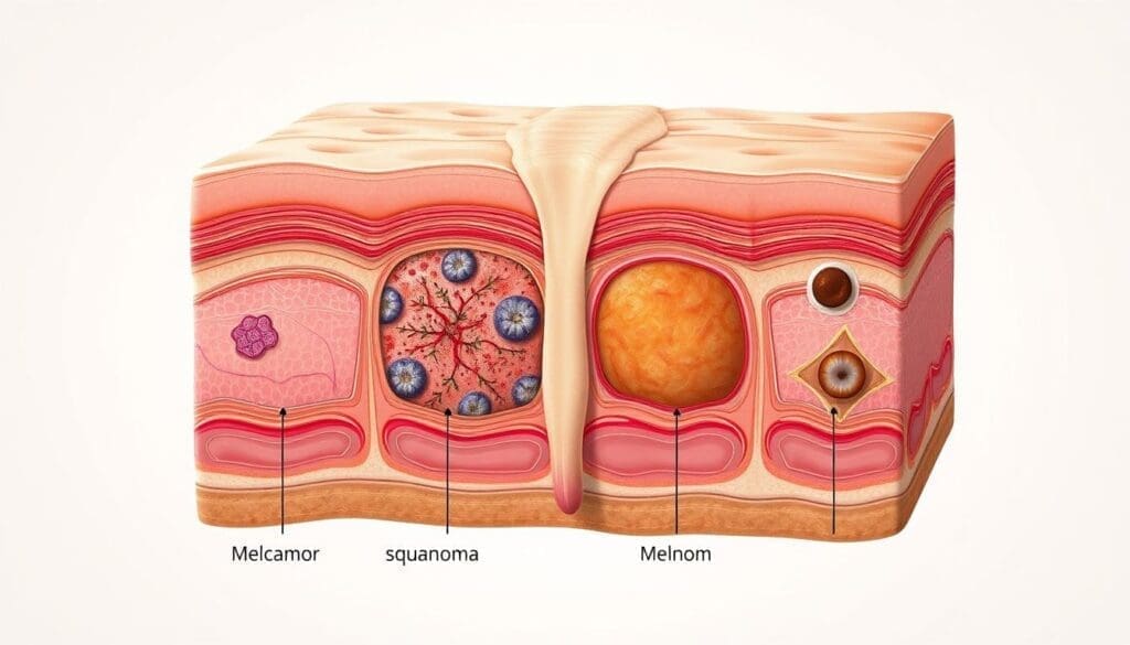 Skin Cancer on Finger: Signs, Images, and What to Look For