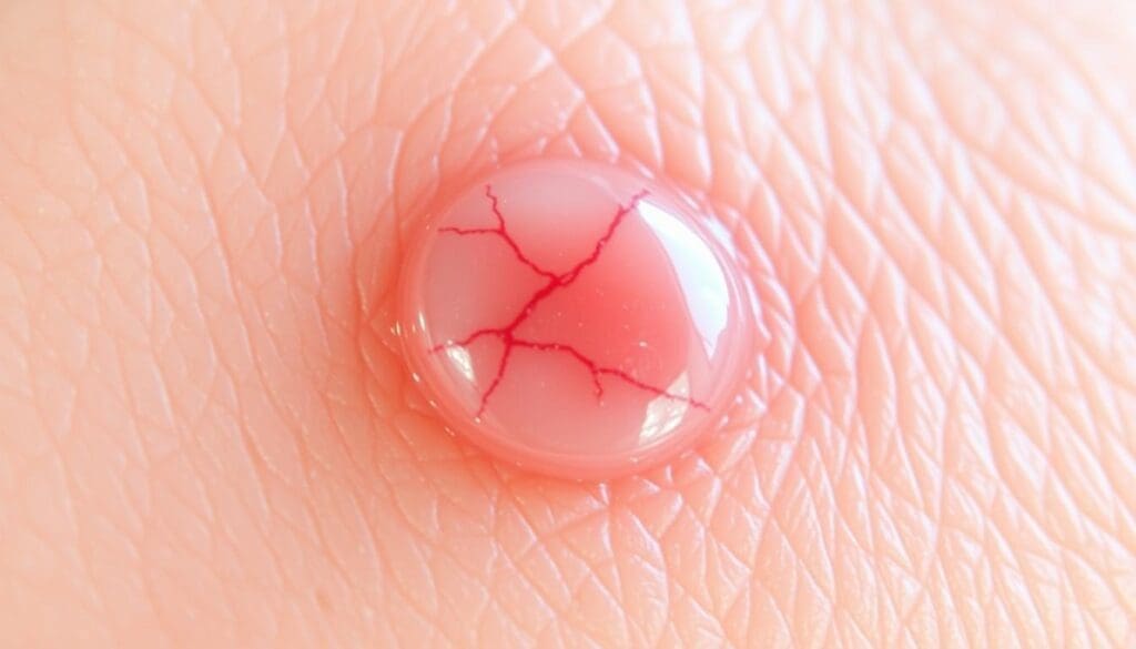 What Does Basal Cell Carcinoma Look Like? Early Signs & Photos
