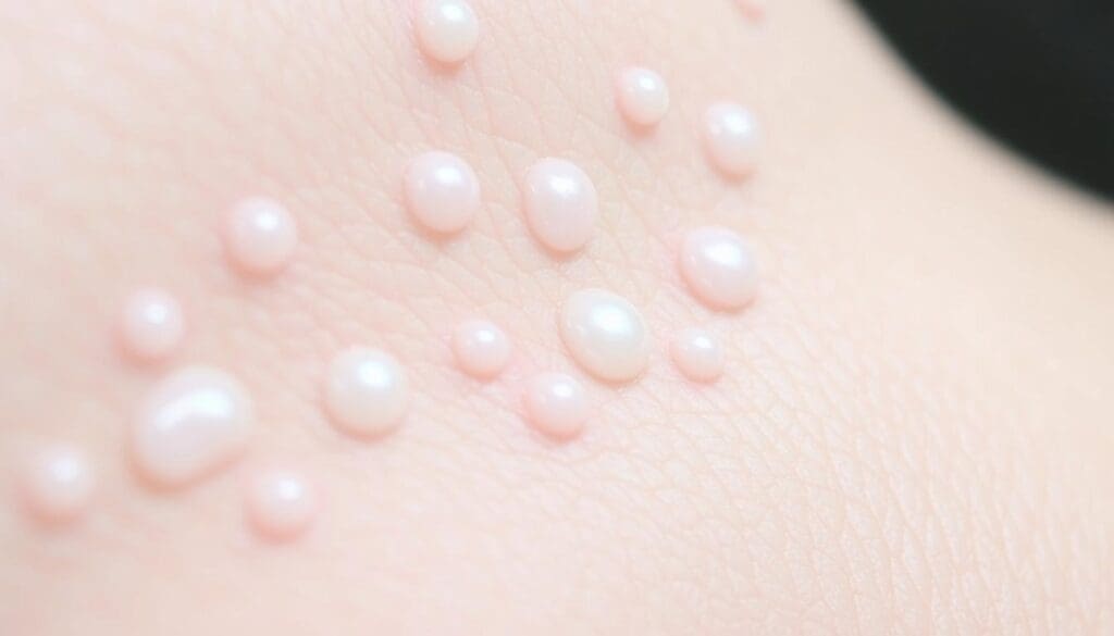 What Does Basal Cell Carcinoma Look Like? Early Signs & Photos