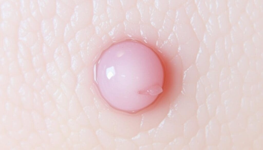 What Does Basal Cell Carcinoma Look Like? Early Signs & Photos