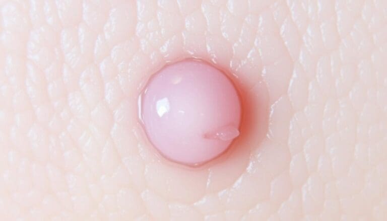 What Does Basal Cell Carcinoma Look Like? Early Signs & Photos