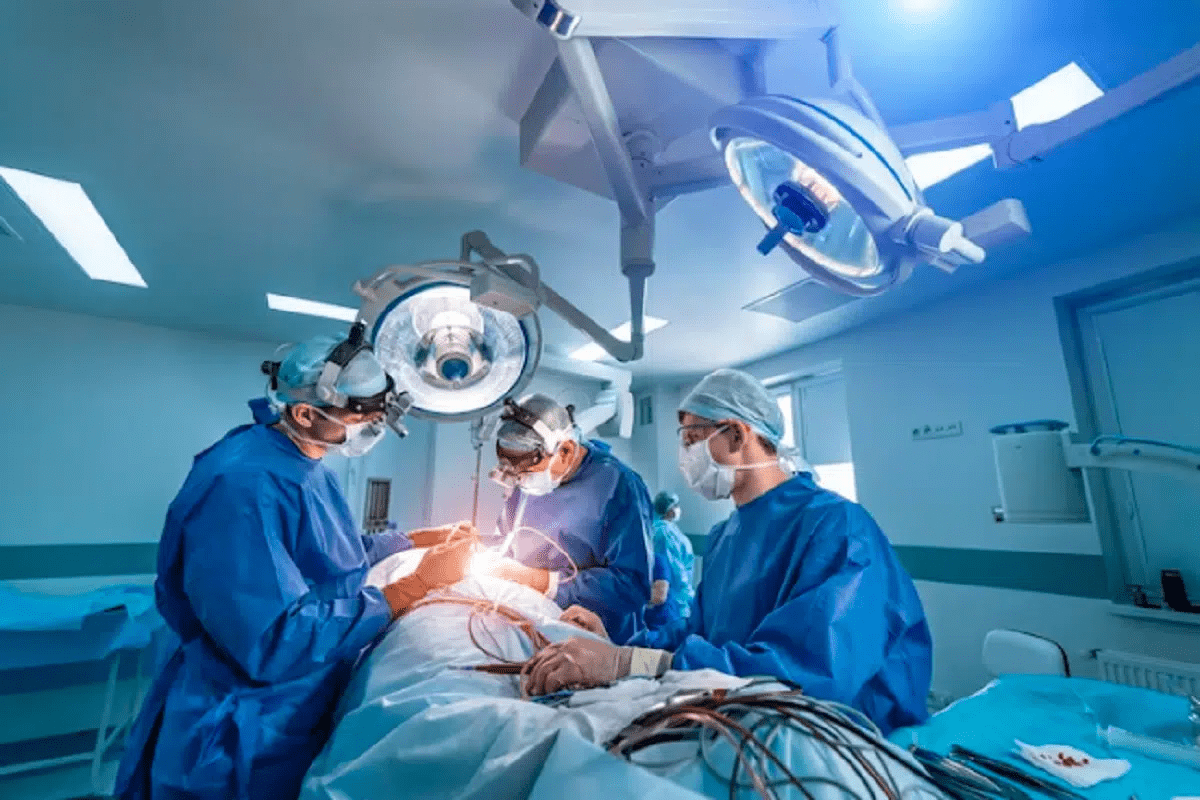 Bladder Removal Surgery: How to Prepare Effectively