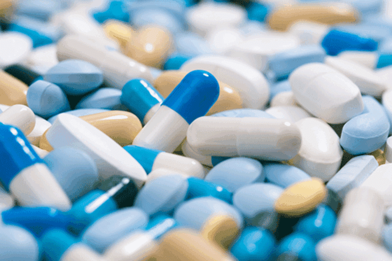 Drugs for Urinary Urgency: 12 Effective Bladder Medications