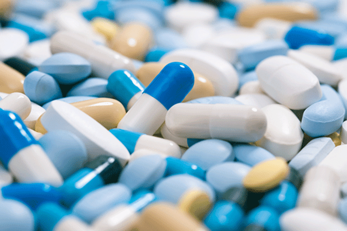 Drugs for Urinary Urgency: 12 Effective Bladder Medications