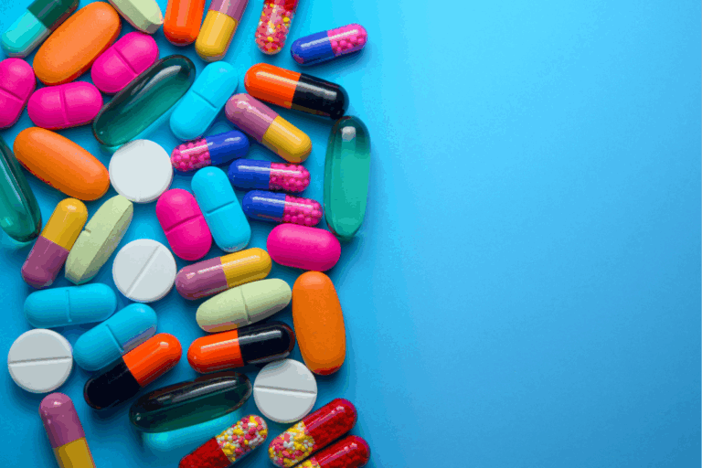 Bladder Control Supplements: 7 Best Options for Women