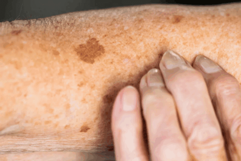 Basal Cell Carcinoma Stages Pictures and Melanoma Photos