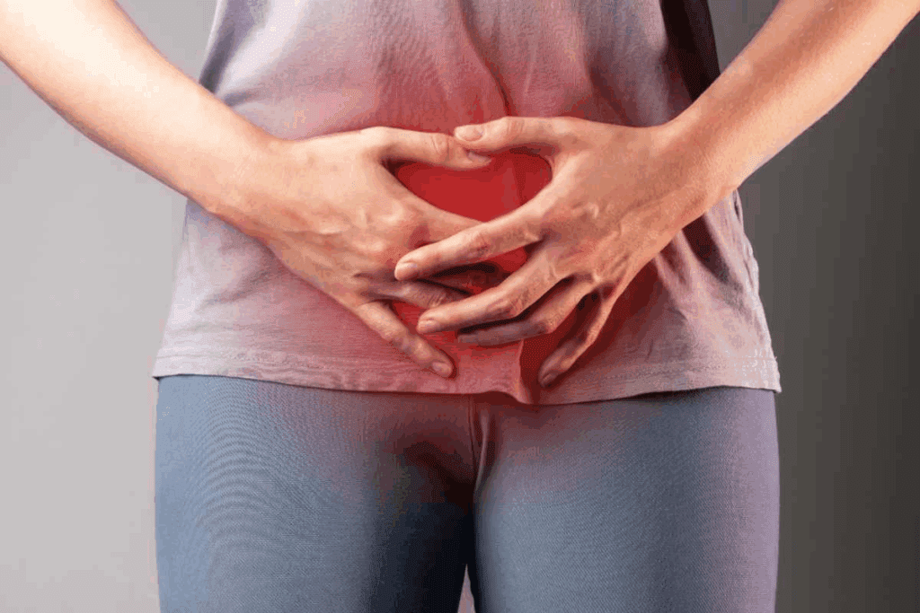 Urinary Tract Infection Intercourse: Can You Have Sex?