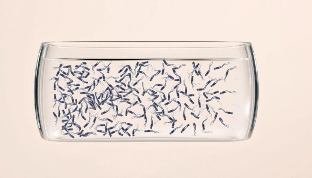 How Much Sperm Is in Ejaculation: Key Facts