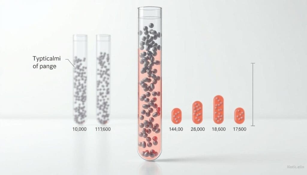 How Much Sperm Is in Ejaculation: Key Facts