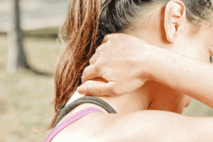 Lymph Nodes in Face and Neck: Drainage Massage Guide