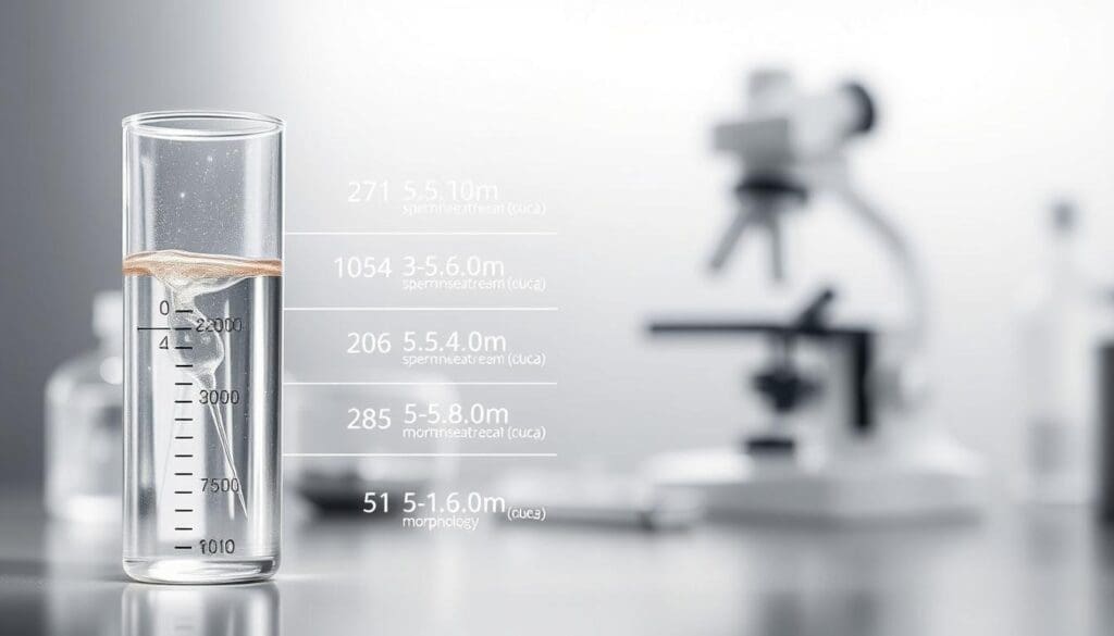 Sperm Concentration Normal: 7 Key Values 2 Sperm Concentration Normal: 7 Key Values
