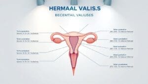 Sperm Concentration Normal: 7 Key Values