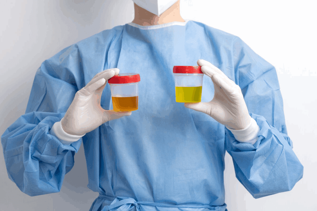 Urine Bladder Operation: Choosing the Right Surgery for Incontinence