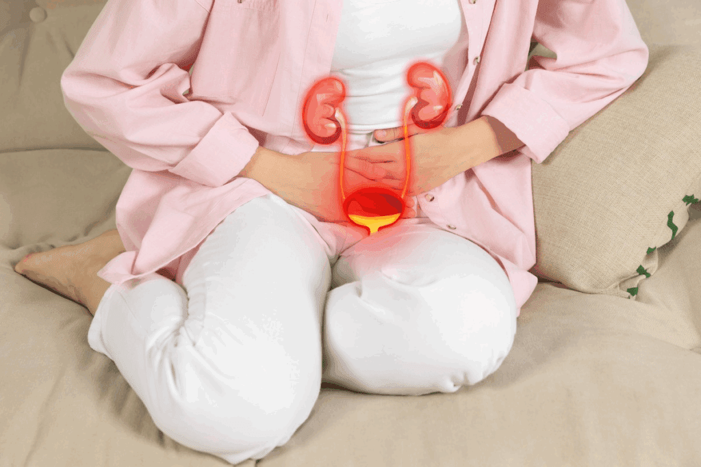 Bladder Support: How to Choose Devices for Incontinence