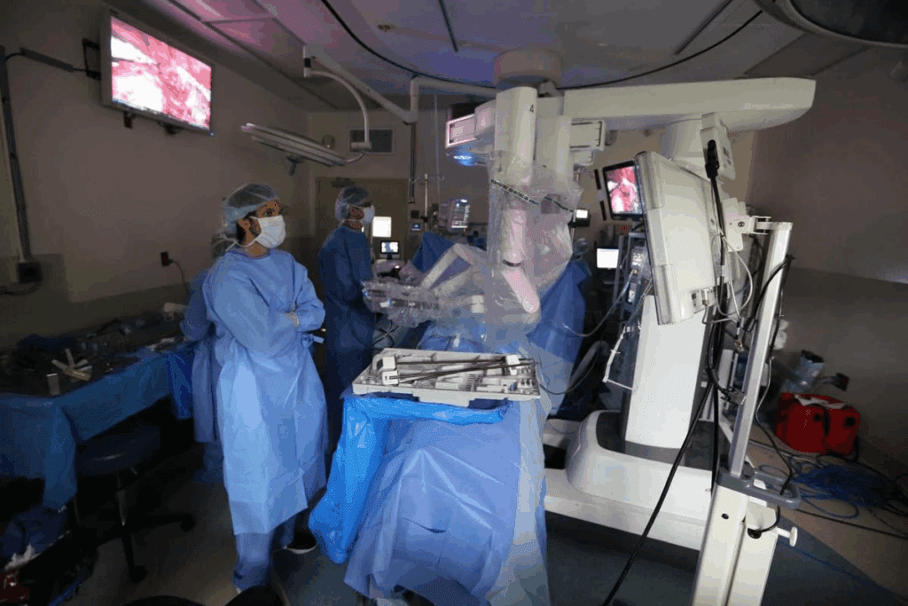 Stage 2 Bladder Cancer Survival Rate Explained