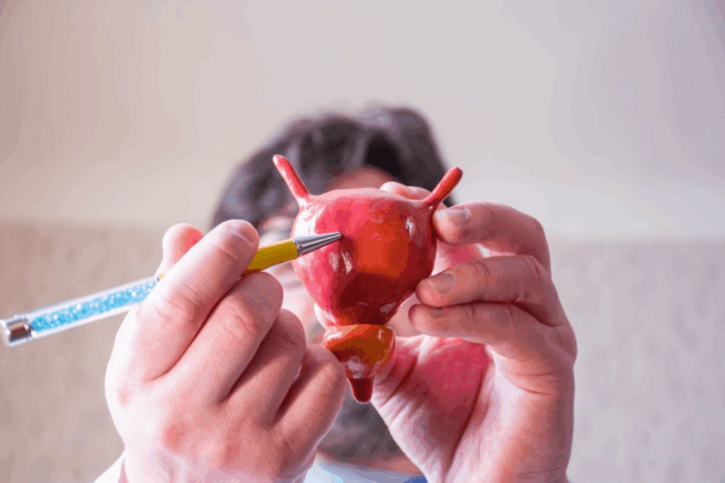 Stage 4 Bladder Cancer Survival Rate: Key Facts