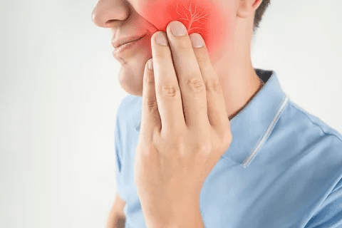 Sore Throat Jaw Pain: Causes & Relief