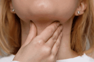 Sore Throat Jaw Pain: Causes & Relief