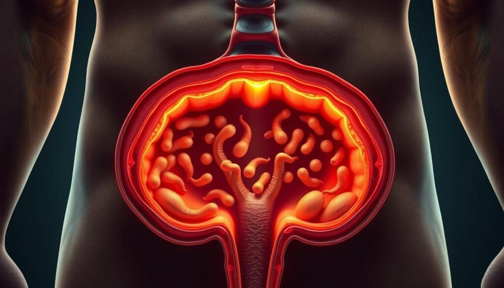 At What Age Does a Man Stop Producing Sperm?