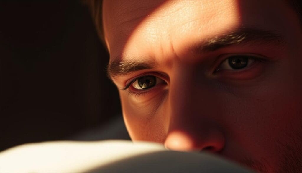 At What Age Does a Man Stop Producing Sperm?