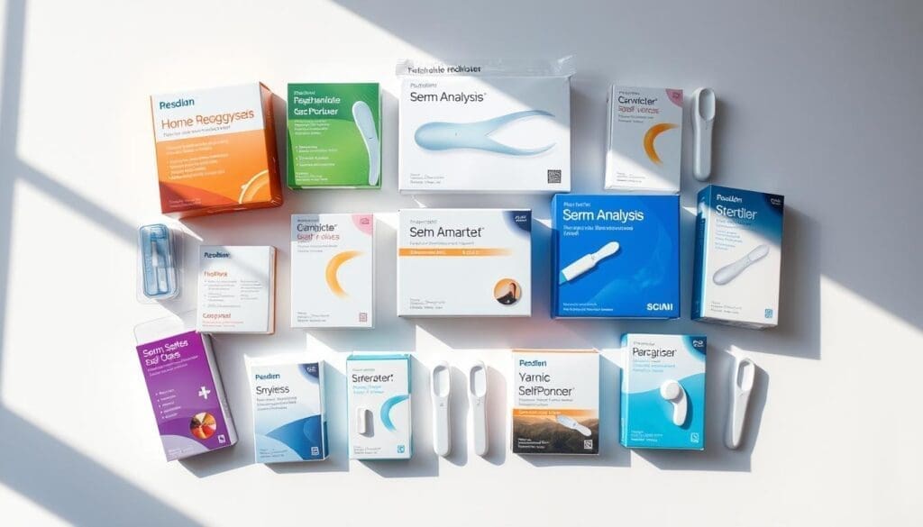 7 Best Male Fertility Test at Home Kits for Accurate Results