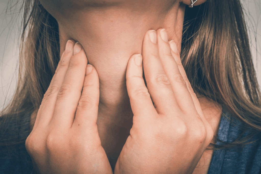 Aching Jaw and Throat: Causes & Treatment