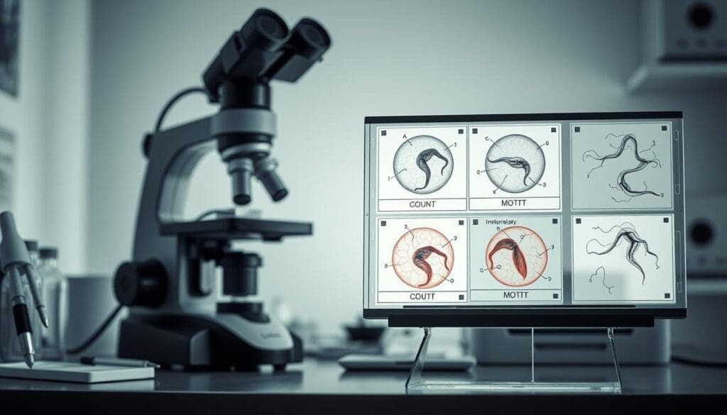 9 Key Sperm Analysis Results Explained