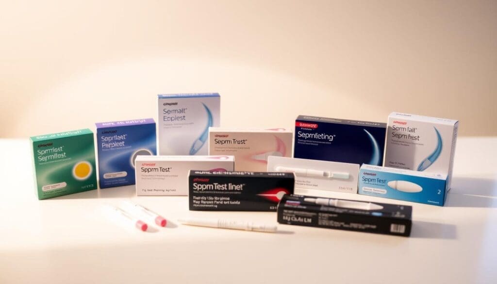 Sperm Check Fertility: 7 Best At-Home Kits