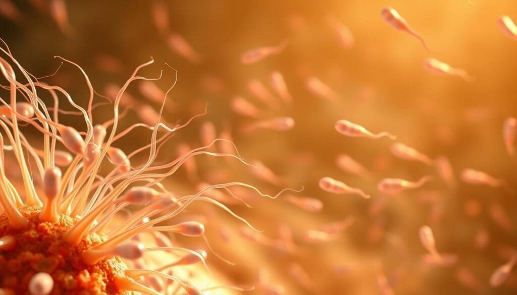 Normal Sperm Motility: 7 Key Facts