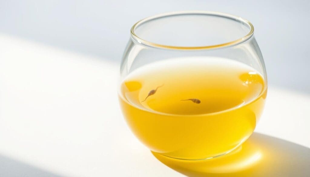 Normal Sperm Count and Semen Volume Explained 1 Normal Sperm Count and Semen Volume Explained