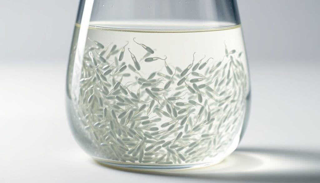 Normal Range of Sperm Count Explained