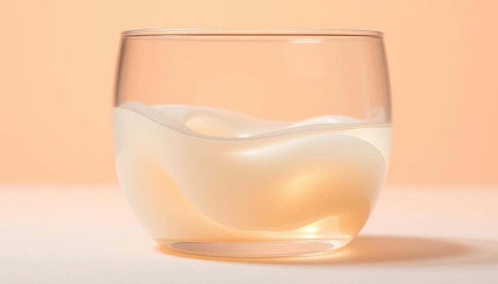 Normal Seminal Fluid Volume and Sperm Count