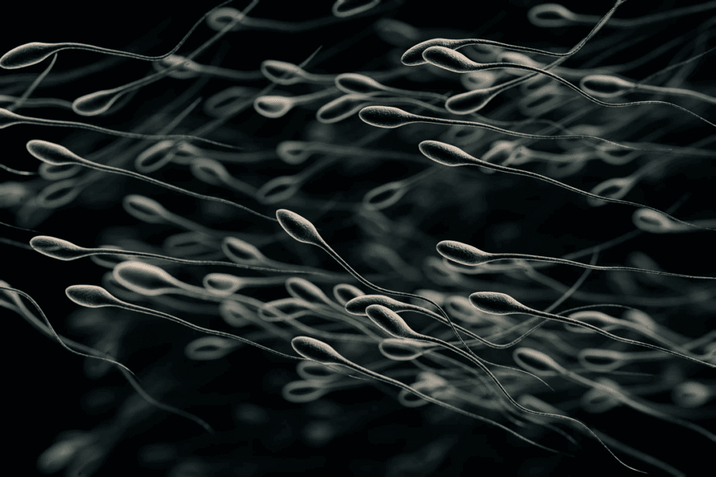 Regular Sperm Count: What Is Normal for Men?