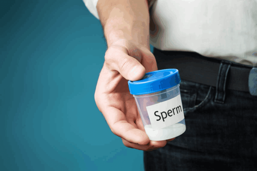 Regular Sperm Count: What Is Normal for Men?