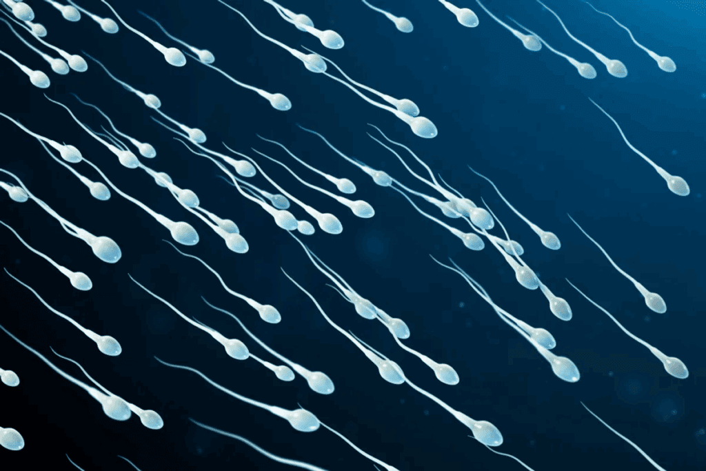 Sperm Concentration: Normal Count Range Explained 2 Sperm Concentration: Normal Count Range Explained