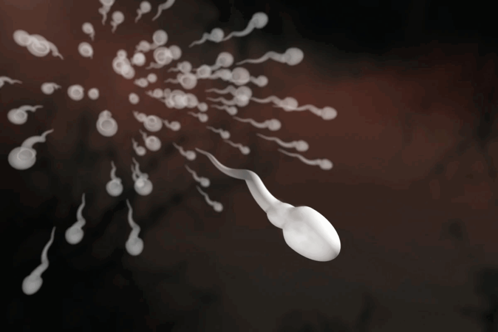 Sperm Concentration: Normal Count Range Explained 3 Sperm Concentration: Normal Count Range Explained
