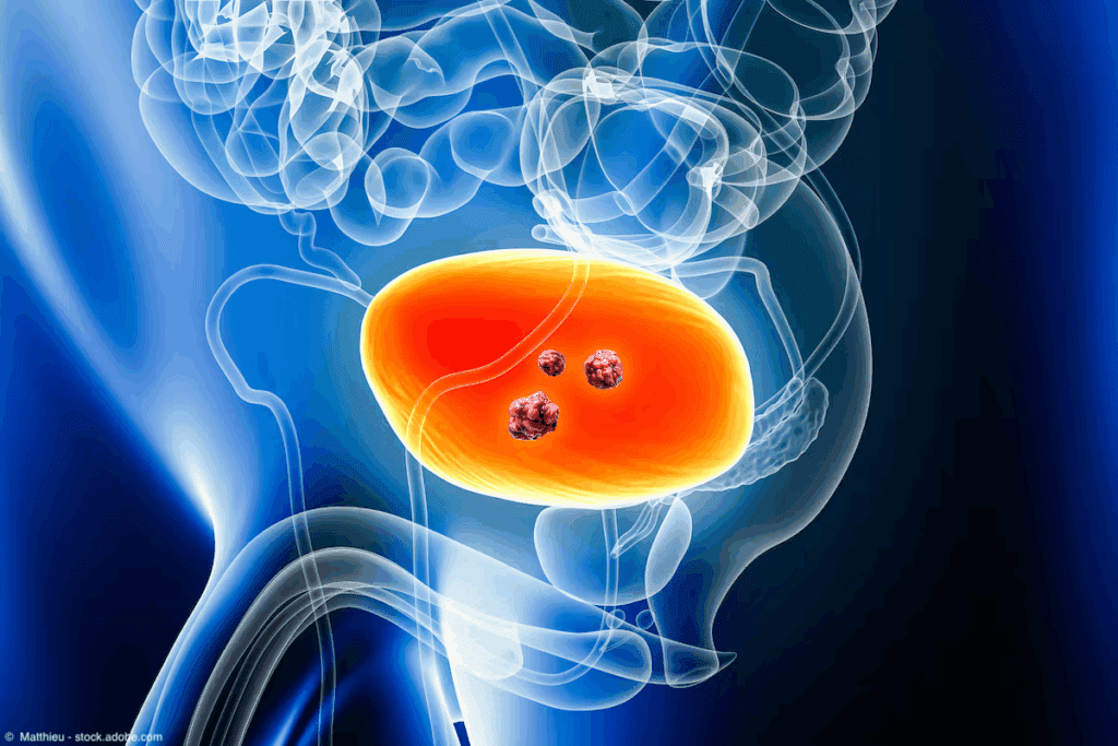 Stage 3 Bladder Cancer Symptoms: Prognosis & Survival Rates