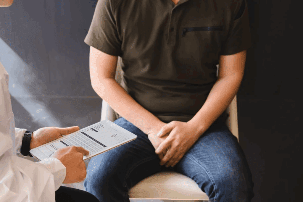 Erectile Shockwave Therapy Facts 1 Erectile Shockwave Therapy Facts