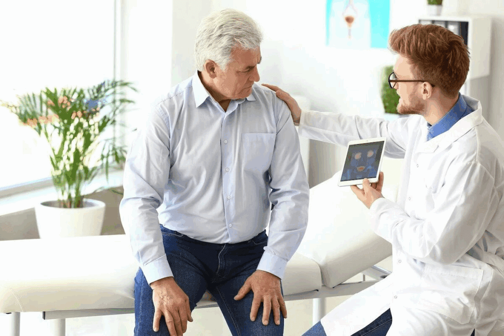 BPH Etiology and Pathophysiology: 7 Key Insights