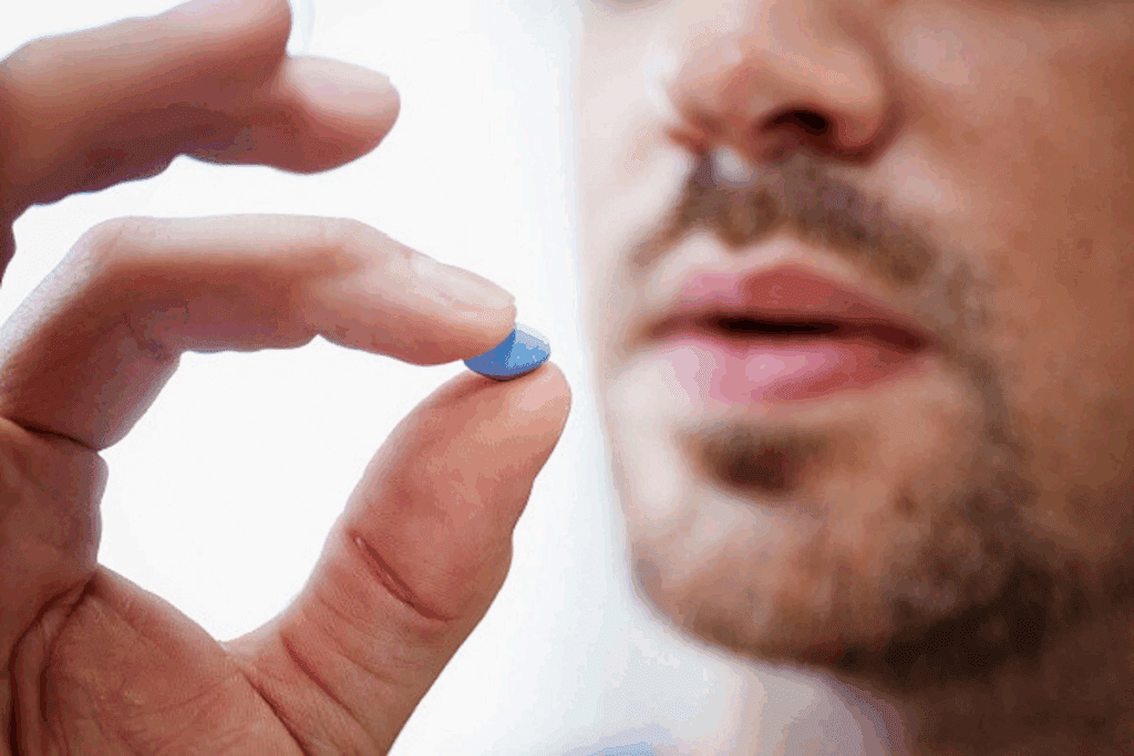 Benefits of Taking Viagra Daily: Safety & Facts
