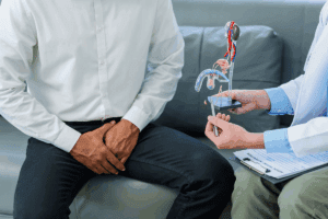 Enlarged Prostate Ultrasound: How to Detect Effectively