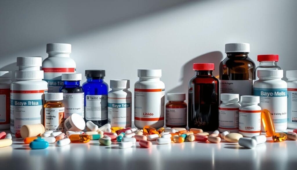 Drugs That Increase Sex Drive: 7 FDA-Approved Options 3 Drugs That Increase Sex Drive: 7 FDA-Approved Options