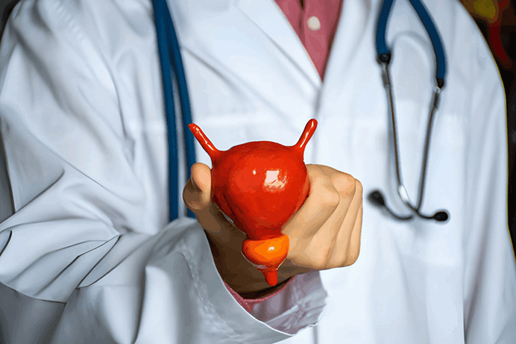 Bladder Cancer Chemotherapy Wash Guide