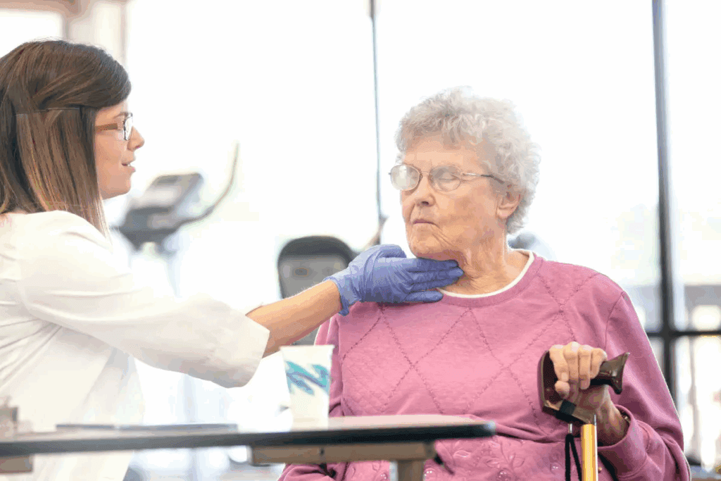 GERD Dysphagia: How Reflux Affects Swallowing