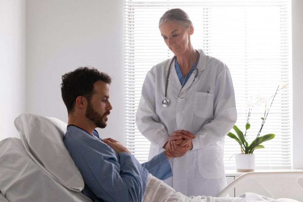 kidney stone 1 centimeter