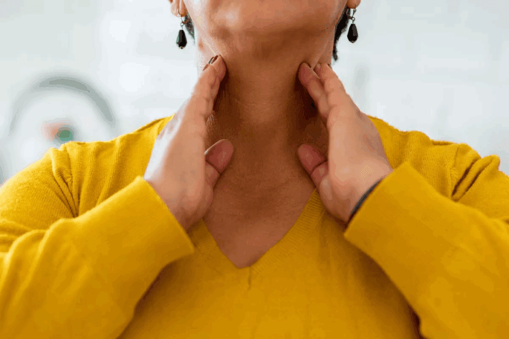 Jaw and Throat Pain: Common Causes & Relief