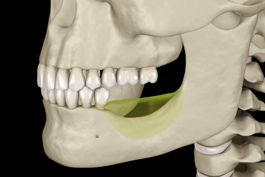 Soreness Under the Jaw: Causes & Remedies
