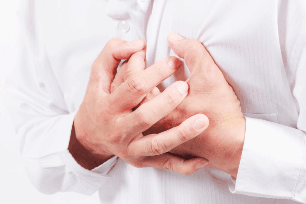 Angina Pectoris Occurs When: Key Crucial Symptoms