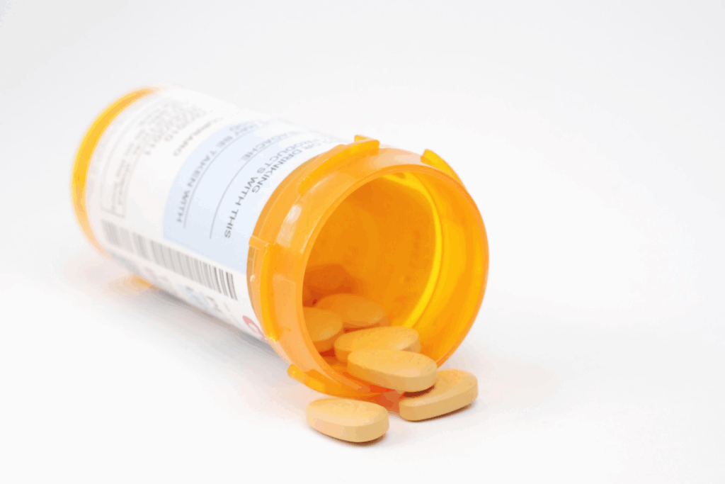 Medication for Heart Palpitations: 7 Best Powerful Meds