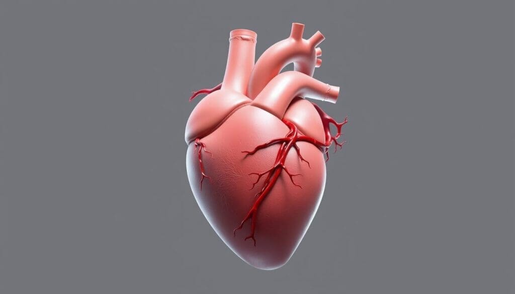 LAD Heart: Crucial 7 Essential Facts Explained